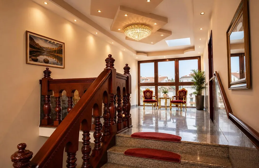 Hotel Kennedy-1